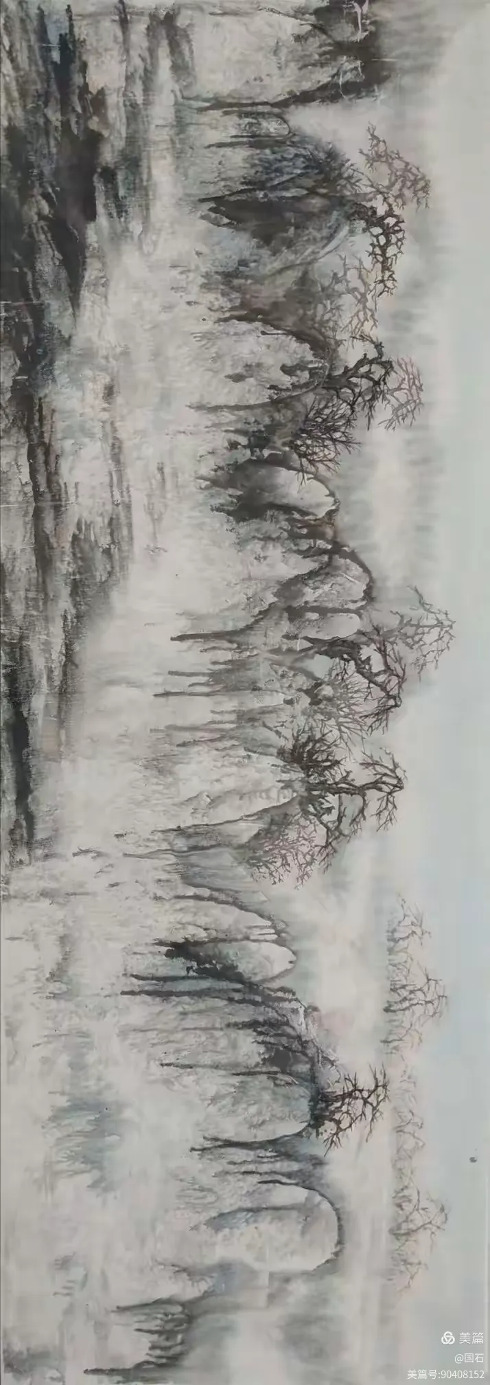 画家冯国林